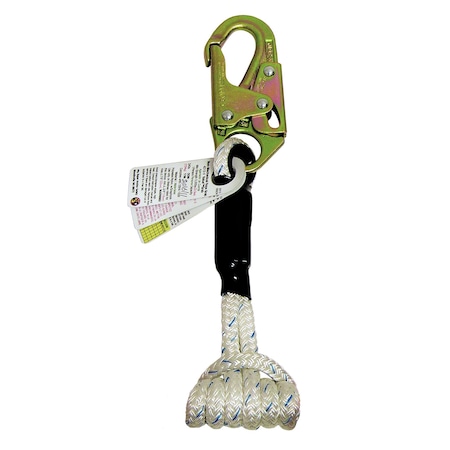 Super Anchor Safety ValueGrab Rope Grab 4015-V